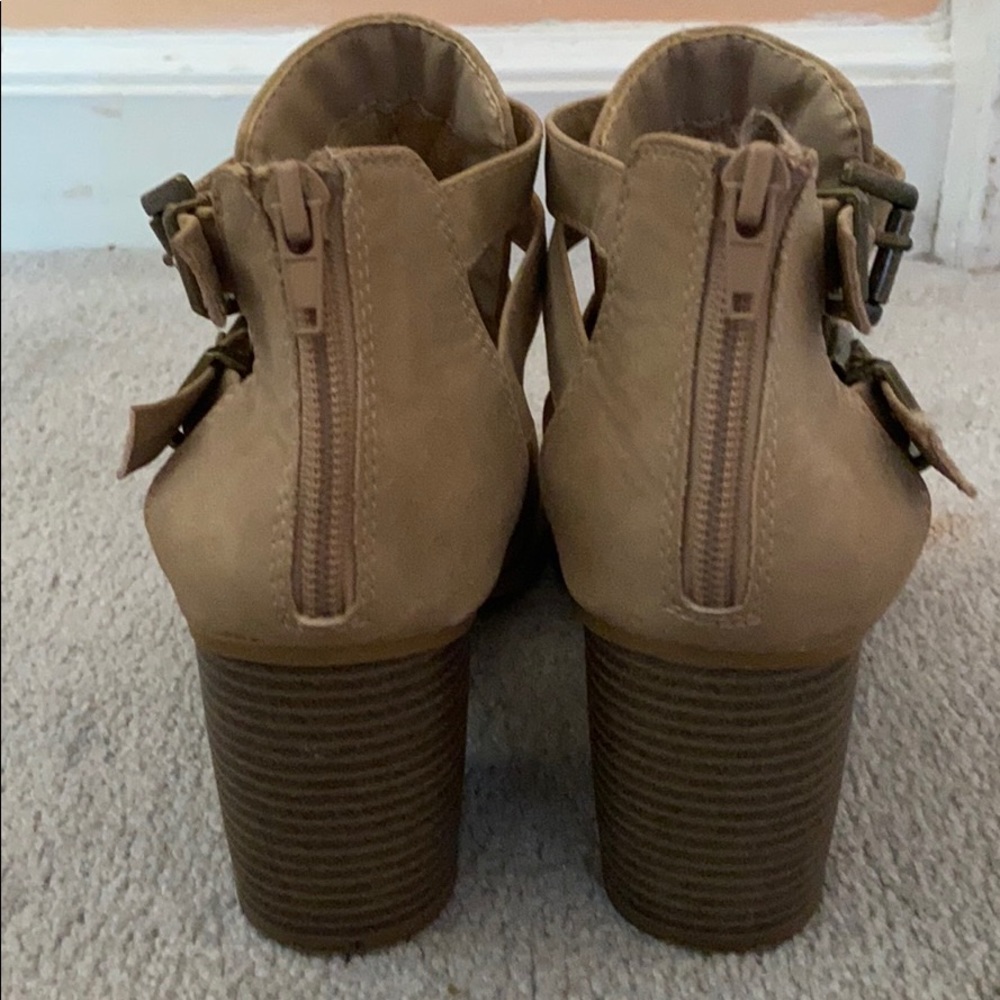 Booties!!🤩 - Picture 2 of 3